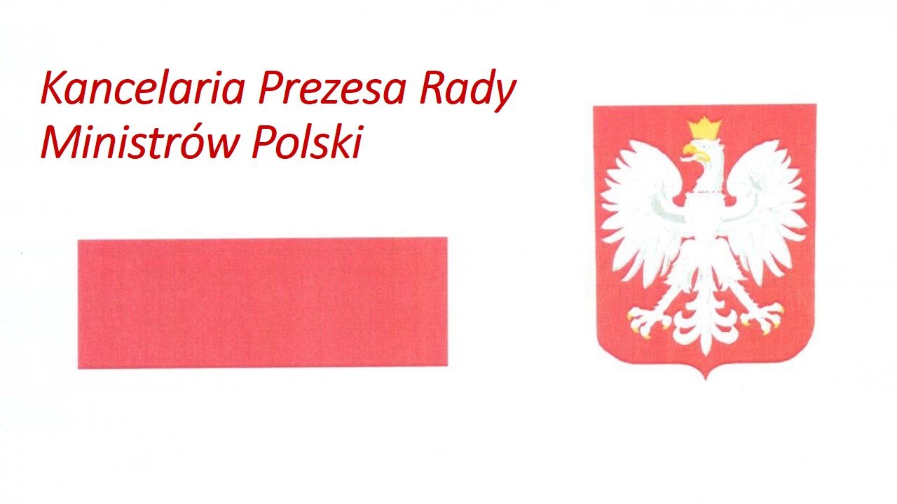 Kancelaria Prezesa Rady Ministrów Polski